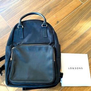 Lo&sons Rowledge Large